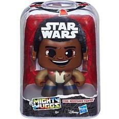 Hasbro Star Wars Mighty Muggs Finn Jakku E2177
