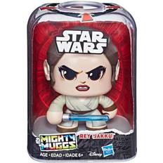 Hasbro Star Wars Mighty Muggs Rey Jakku E2174
