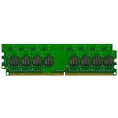 Mushkin Essentials DDR4 2400MHz 2x16GB (MES4U240HF16GX2)