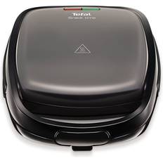 Waffeleisen Tefal Snack Time with All-In-One Device