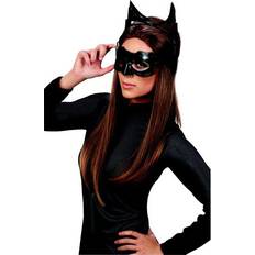 Augenmasken Rubies Catwoman Deluxe Mask Adult