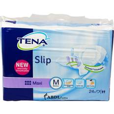 TENA Intimhygiene & Menstruationsschutz TENA Slip Maxi M 24-pack