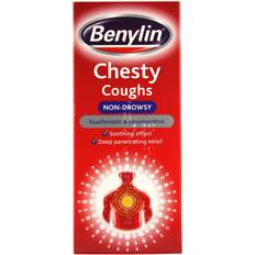Benylin Chesty Coughs Non-Drowsy 150ml Liquid