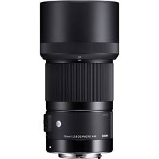 SIGMA Sony E (NEX) - ƒ/2.8 Kameraobjektive SIGMA 70mm F2.8 DG Macro Art for Sony E