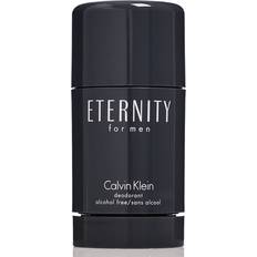 Calvin Klein Deos Calvin Klein Eternity for Men Deo Stick 75g 1-pack