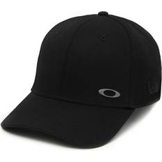 Oakley Herre Capser Oakley Tinfoil Hat - Black