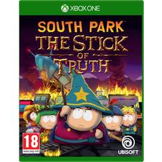 Xbox stick South Park: The Stick of Truth HD (XOne)