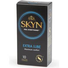 Kondome Skyn Extra Lube 10-pack