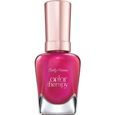 Nærende Neglelakk Sally Hansen Color Therapy #250 Rosy Glow 14.7ml