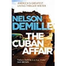The Cuban Affair (Heftet, 2018)