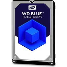 2.5" - HDD Hard Drives Western Digital WD20SPZX 2TB