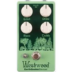 Earthquaker Devices Effects Devices Earthquaker Devices Westwood