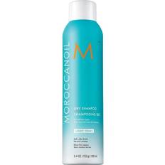 Antioxidantien Trockenshampoos Moroccanoil Dry Shampoo Light Tones 205ml