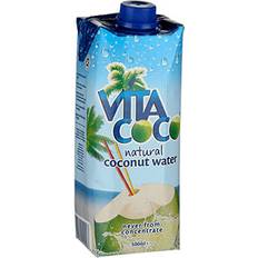 Bottled Water Vita Coco Coconut Water Original 50cl