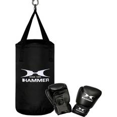 Boksesett Hammer Boxing Set Jr