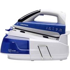 Self-cleaning - Steam Stations Irons & Steamers Grundig SIS 8670