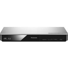 Blu-ray-spiller - HDMI Blu-ray & DVD-spillere Panasonic DMP-BDT185
