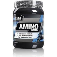 Frey Nutrition Amino Tabs 325 Stk.