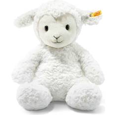 Steiff Soft Cuddly Friends Fuzzy Lamb 38cm