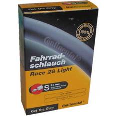 Continental Inner Tubes Continental Race 28 Light