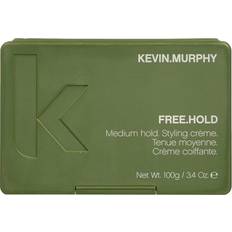 Dickes Haar Stylingcremes Kevin Murphy Free Hold 100g