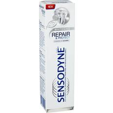 Blekende Tannkremer Sensodyne Repair & Protect Whitening 75ml