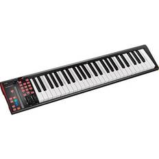 MIDI-Keyboards icon Pro Audio iKeyboard 5X
