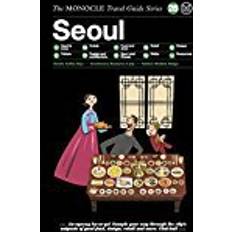 Seoul: The Monocle Travel Guide Series (Gebunden, 2018)