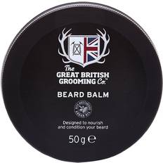 The Great Birtish Grooming Co. Beard Balm 50g