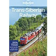 Lonely Planet Trans-Siberian Railway (Travel Guide) (Geheftet, 2018)