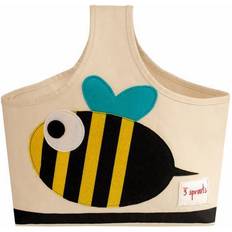 3 Sprouts Bee Storage Caddy