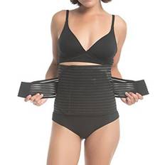 Maternity Belts Upspringbaby Shrinkx Belly Bamboo Charcoal
