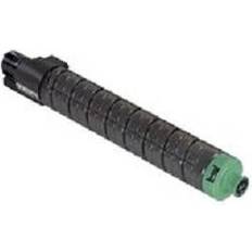 Laserskriver Blekkpatroner Ricoh MP C2800/C3300E (Black)