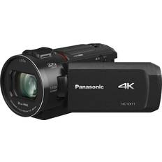 Panasonic Videokameras Panasonic HC-VX11