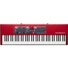 Keyboards Nord Electro 6 HP