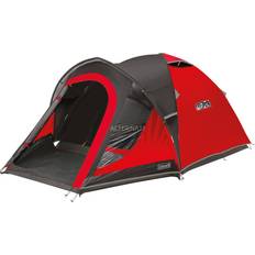 Camping Coleman Blackout 4 Festival Collection Igloo Tent