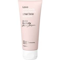Indy Beauty Clear Skin Mud Boosting Facial Mask 100ml