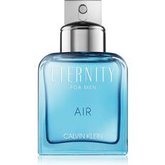 Calvin Klein Fragrances Calvin Klein Eternity Air for Men EdT 3.4 fl oz