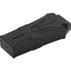 16 GB Memory Cards & USB Flash Drives Verbatim ToughMAX 16GB USB 2.0