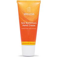 Håndpleie på salg Weleda Sea Buckthorn Hand Cream 50ml