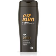 Piz buin spf30 Piz Buin Allergy Sun Sensitive Skin Lotion SPF30 200ml