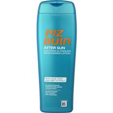 Herren After Sun Piz Buin After Sun Soothing & Cooling Moisturizing Lotion 200ml