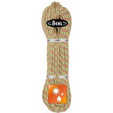 Beal Climbing Ropes & Slings Beal Cobra Golden Dry 2 8.6mm 50m
