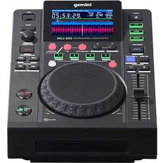 CD DJ Players Gemini MDJ-600