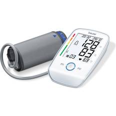Memory-Funktion Blutdruckmessgeräte Beurer BM 45