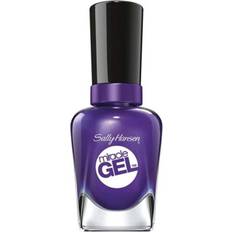 Sally Hansen Miracle Gel #570 Purplexed 0.5fl oz