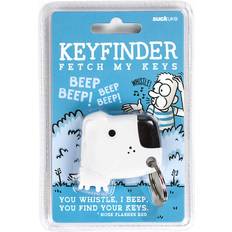 GPS & Bluetooth Trackers Fetch My Keys Dog Keyfinder