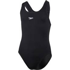Badetøy Speedo Essential Endurance+ Medalist Swimsuit - Black (8007280001-24)