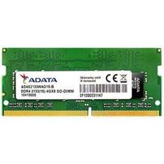 Adata Premier Series DDR4 2133MHz 4GB (AD4S2133J4G15-R)