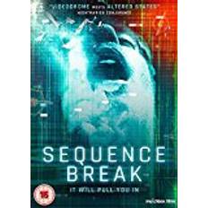 Sequence Break [DVD]